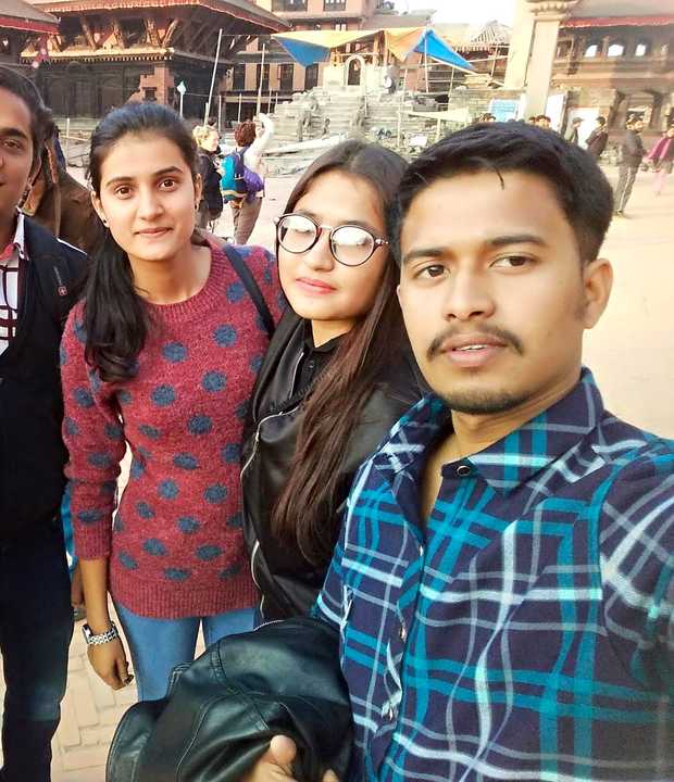 Get Together at Bhaktapur Durbar - Image 5