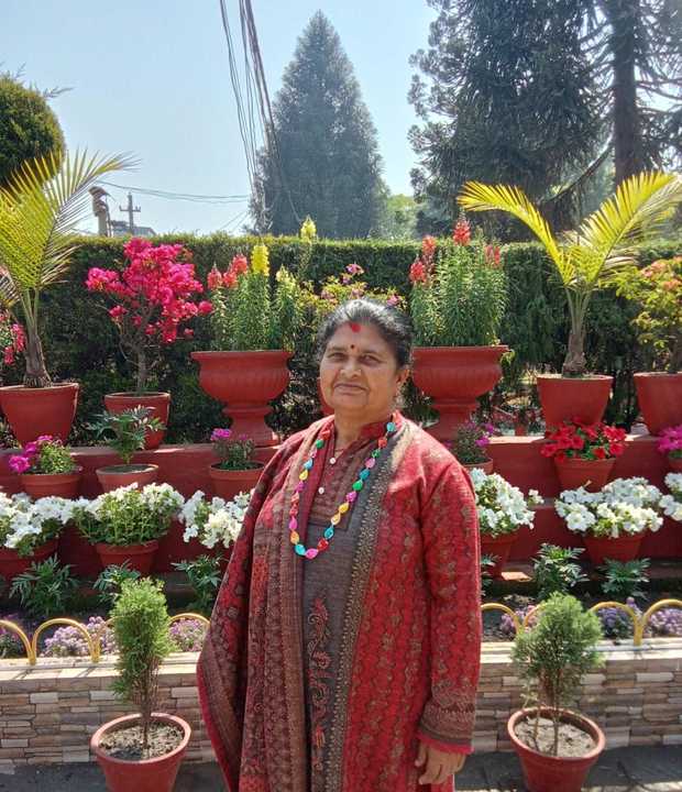 Mama and Papa - Image 3