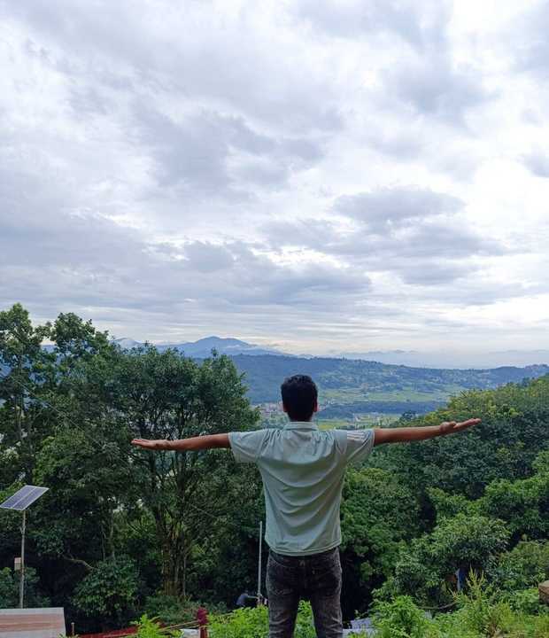 Trek to Sankhu - Image 12