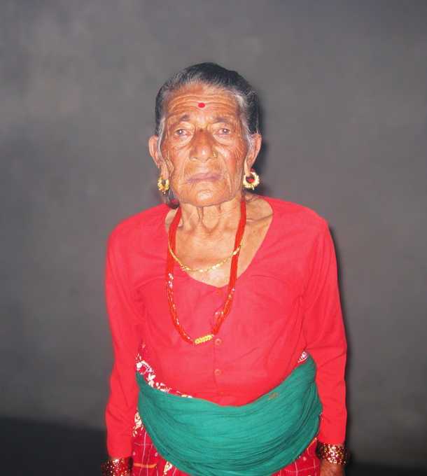 Forever In The Hearts