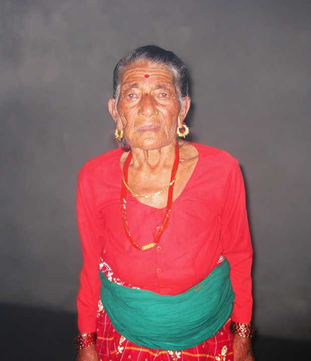 Forever In The Hearts - Image 1