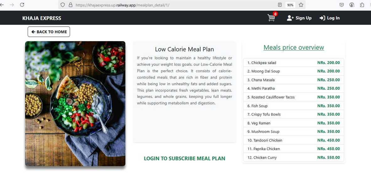 Khaja Express - Image 4