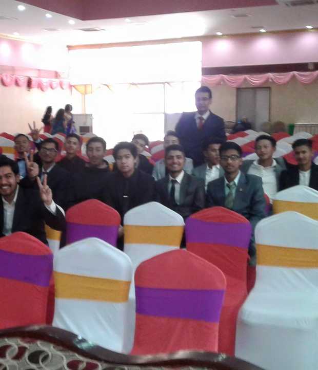 College Life - Image 3