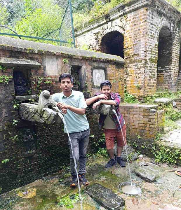 Trek to Sankhu - Image 6