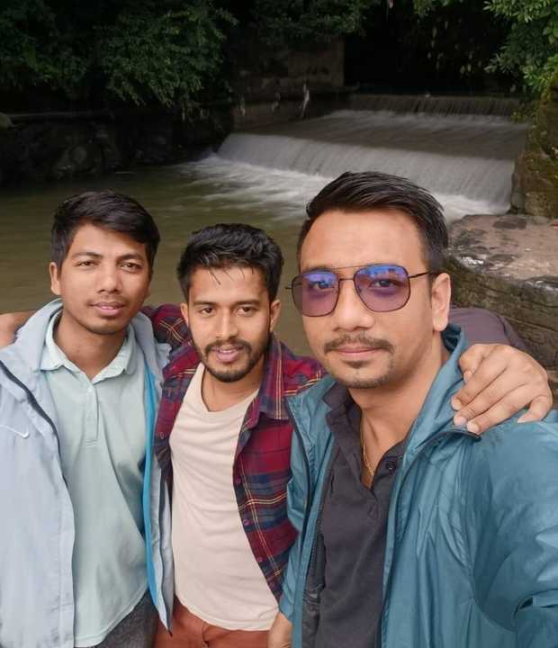 Trek to Sankhu - Image 1