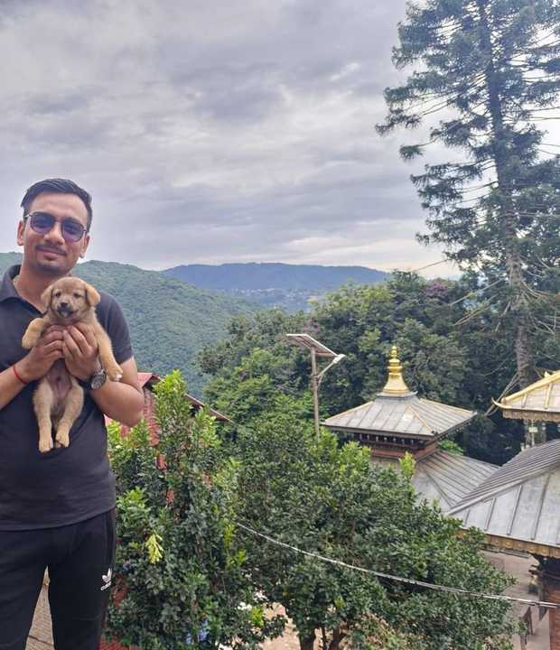 Trek to Sankhu - Image 16