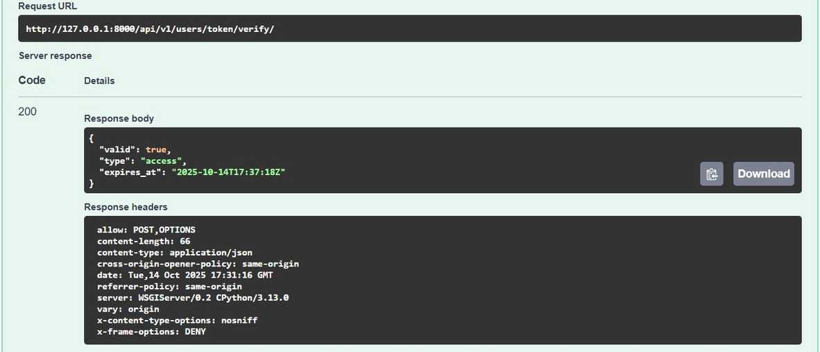 Customized JWT - Image 10