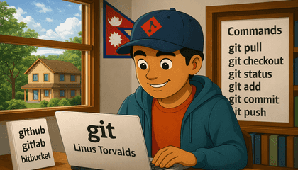 Git & Version Control