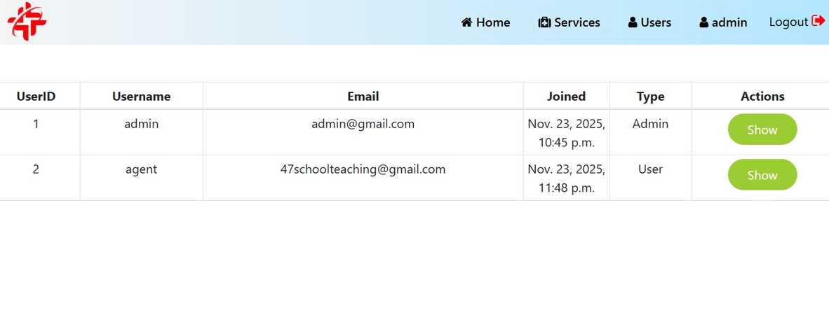 Nepal Hospital Finder - Image 8