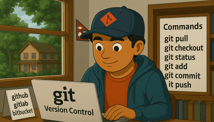 Git & Version Control