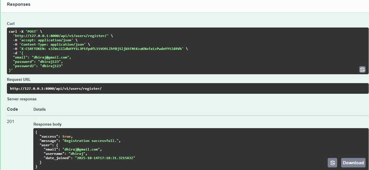 Customized JWT - Image 2