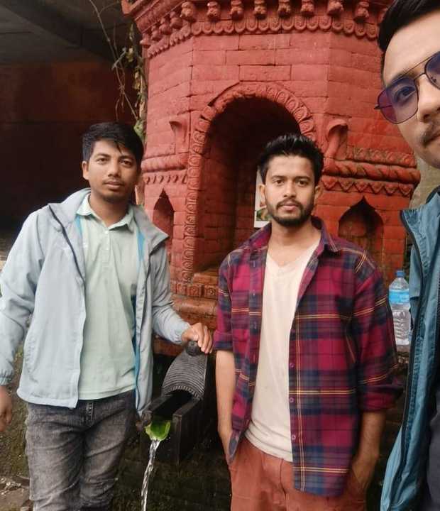 Trek to Sankhu - Image 3