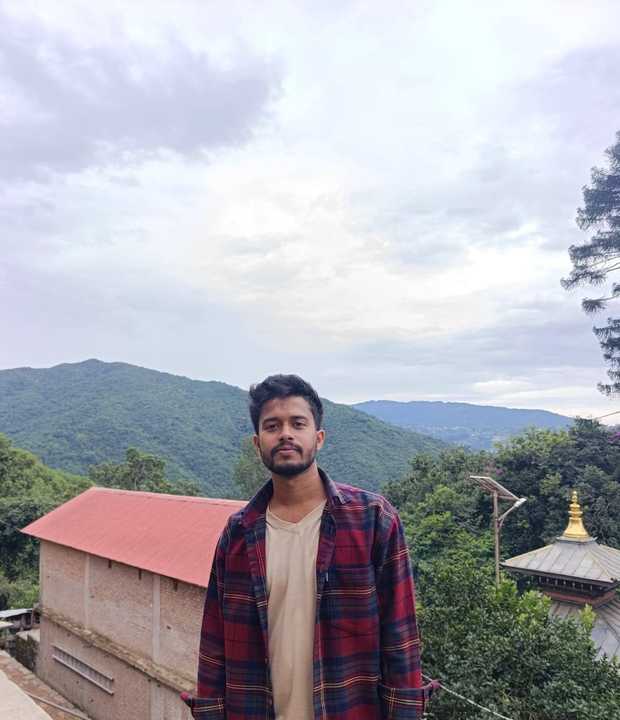 Trek to Sankhu - Image 14