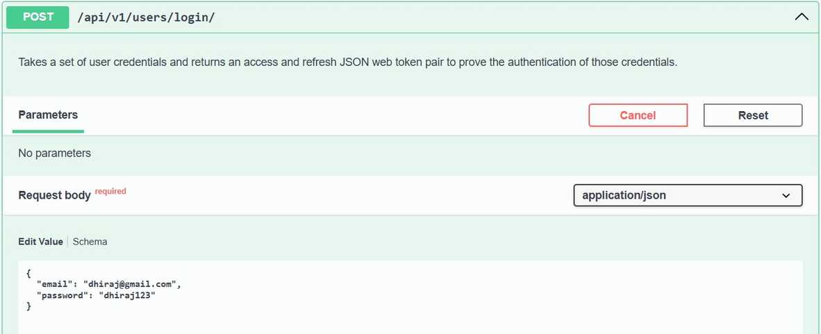 Customized JWT - Image 3