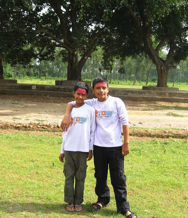 Childhood Flashback - Image 2