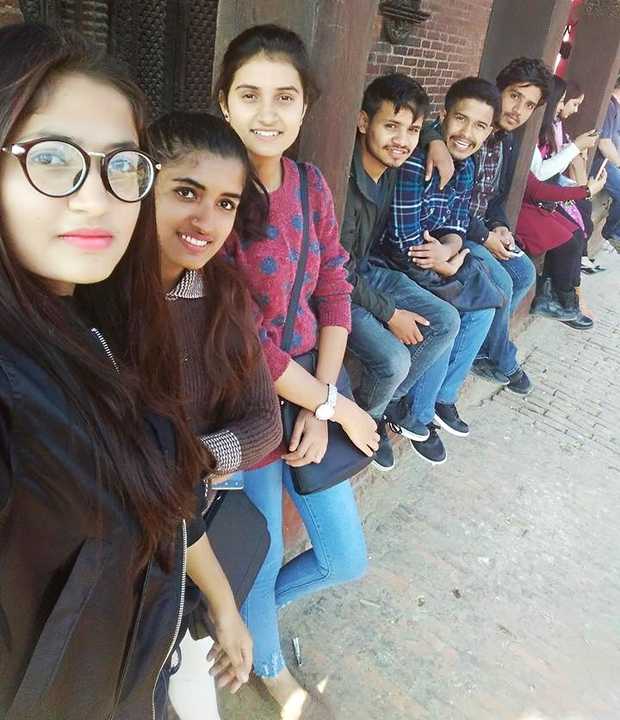 Get Together at Bhaktapur Durbar - Image 1