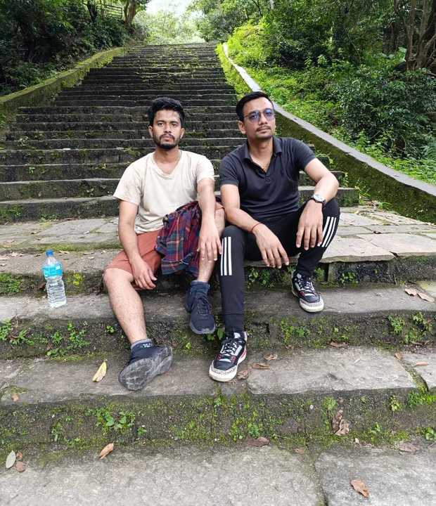 Trek to Sankhu - Image 8