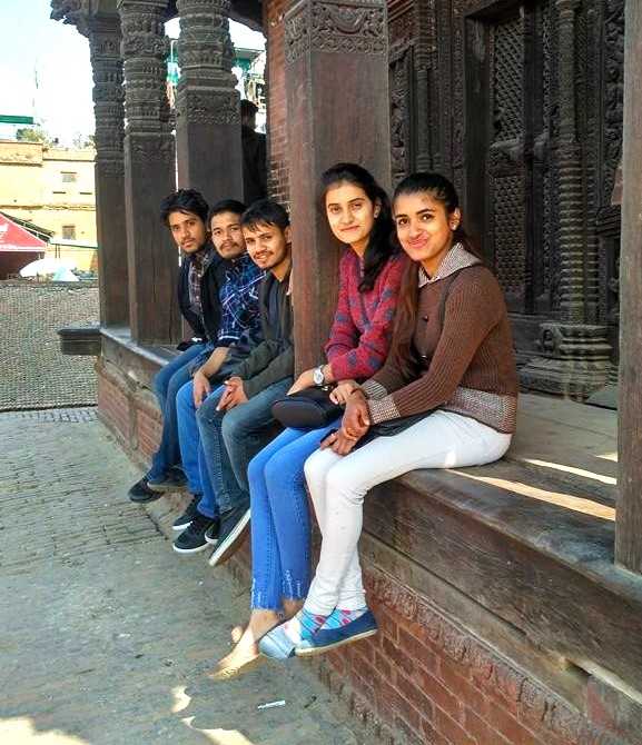 Get Together at Bhaktapur Durbar - Image 2