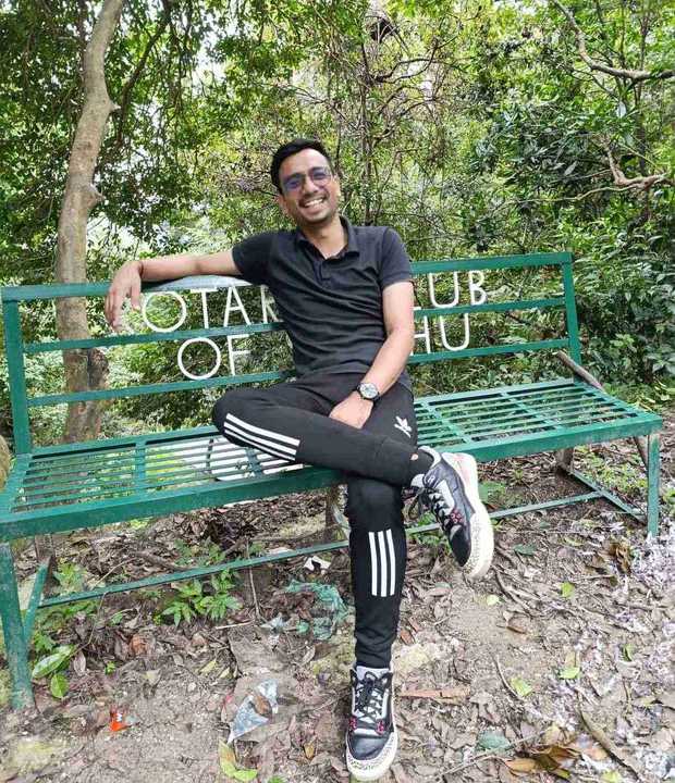 Trek to Sankhu - Image 11