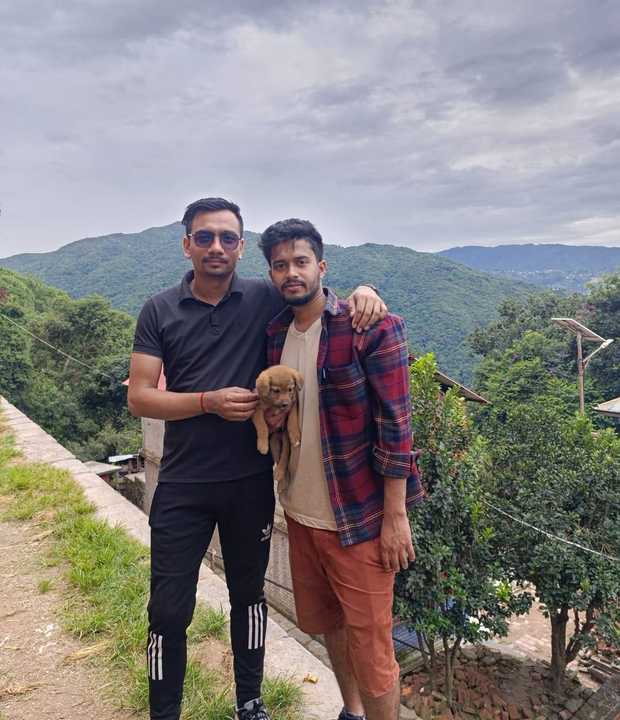 Trek to Sankhu - Image 17