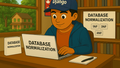 Mastering Database Normalization