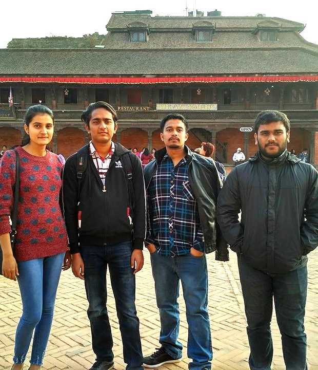Get Together at Bhaktapur Durbar - Image 3