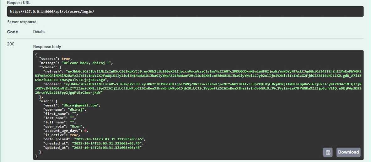 Customized JWT - Image 4