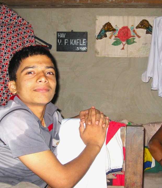 Childhood Flashback - Image 4