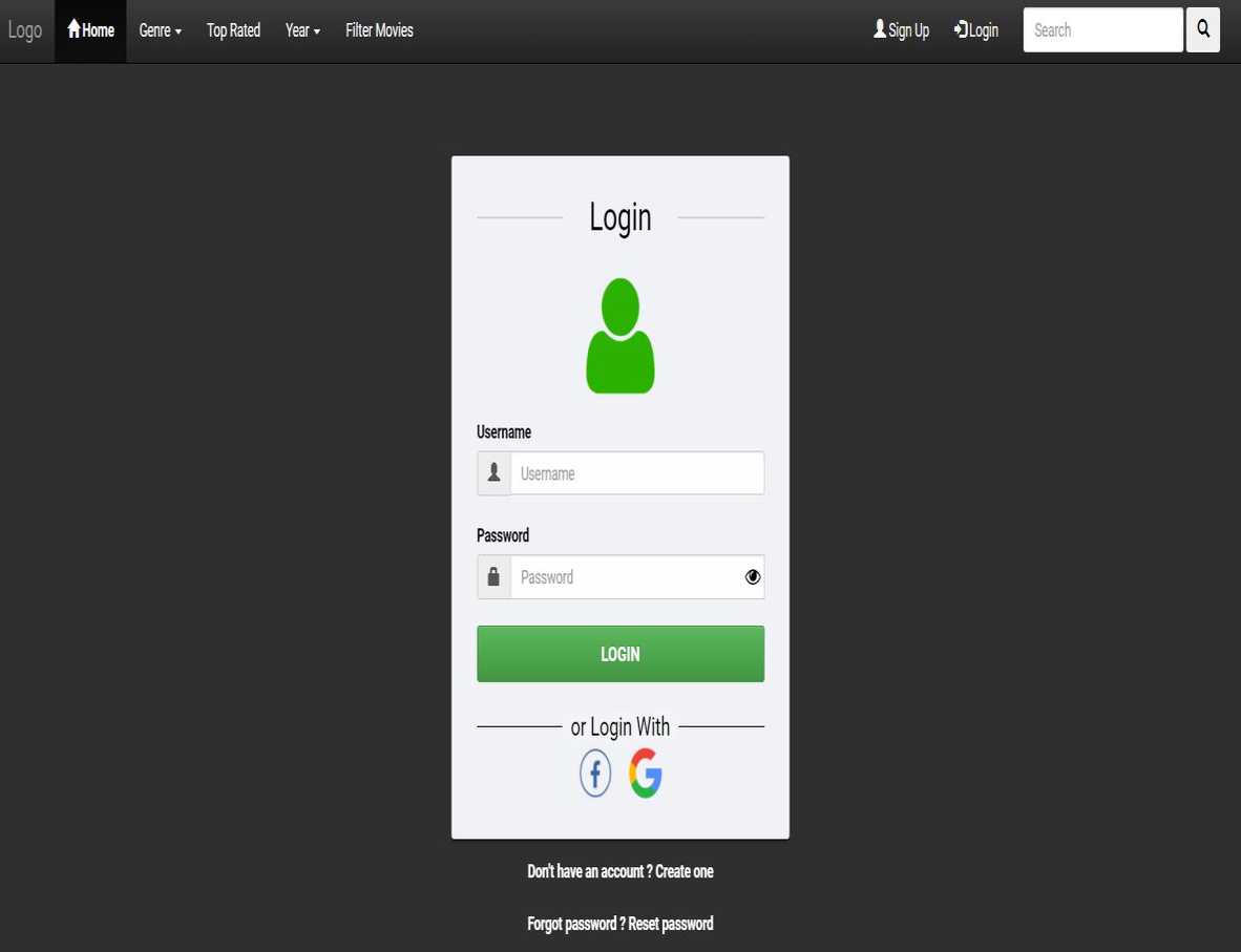 Next Gen. Movie Recommender - Image 3