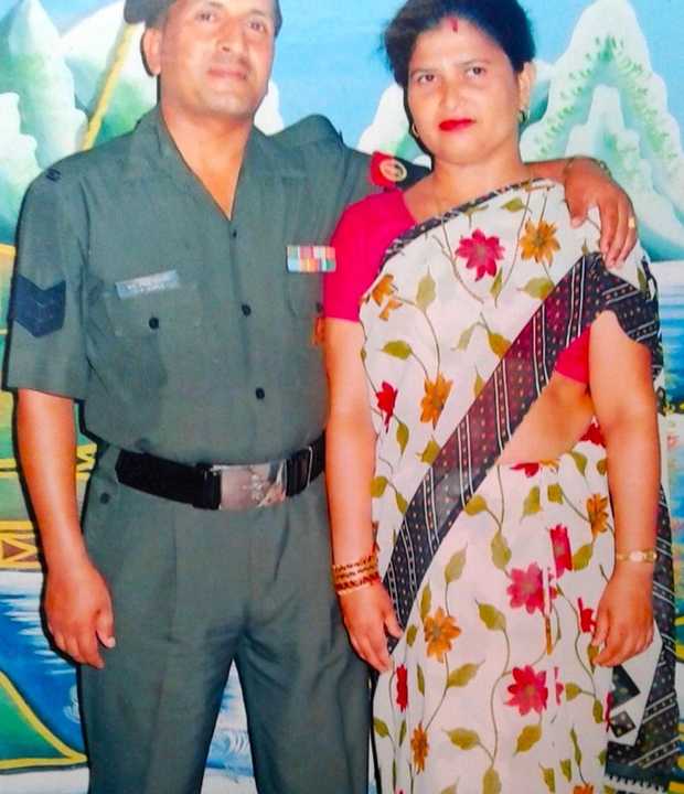 Mama and Papa - Image 2