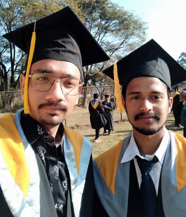 College Life - Image 10