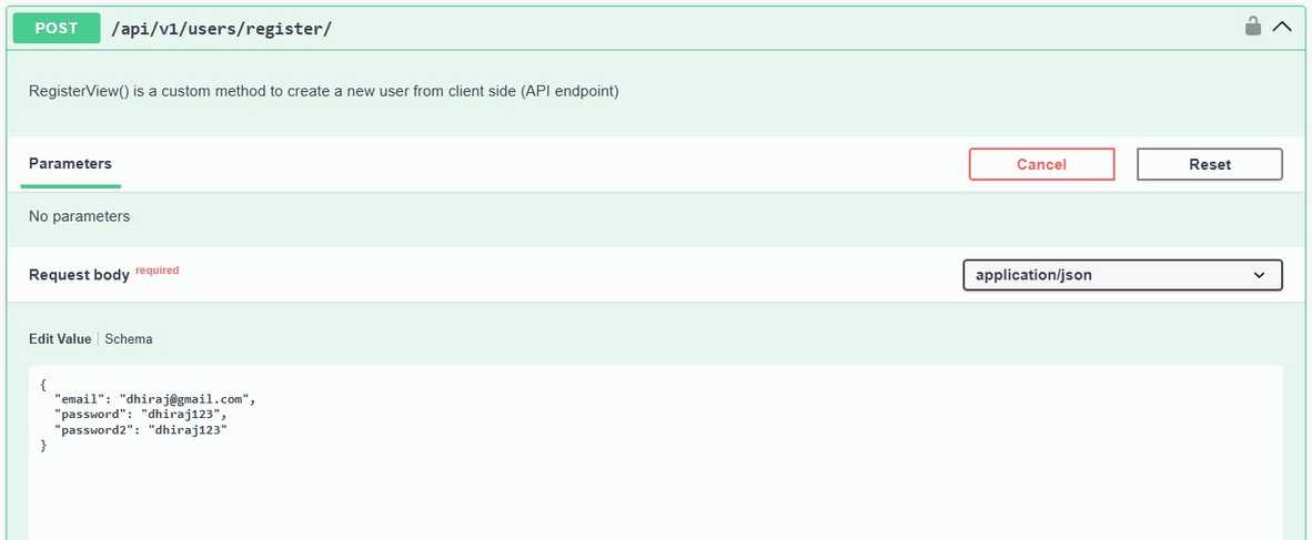 Customized JWT - Image 1