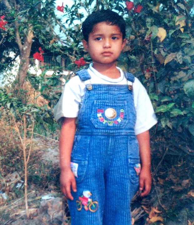 Childhood Flashback - Image 1