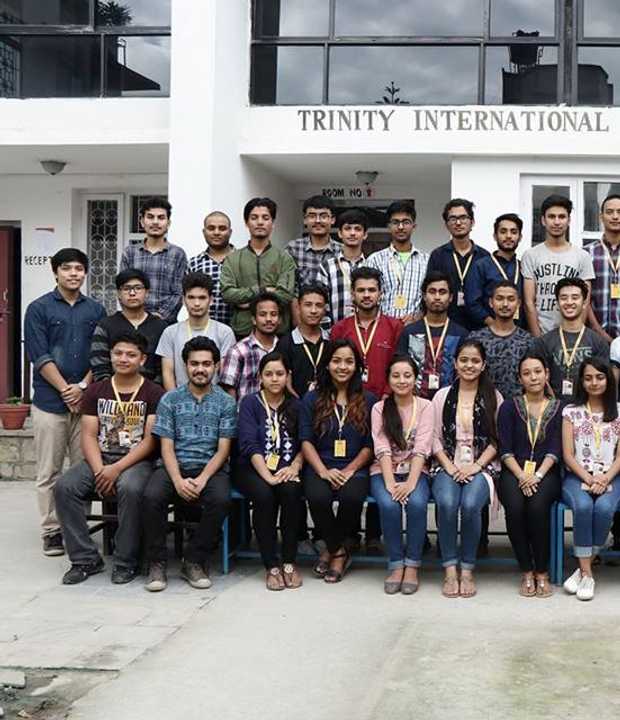 College Life - Image 1