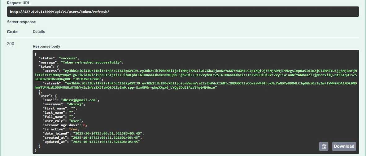 Customized JWT - Image 8