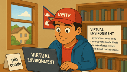 Virtual Environment (venv)