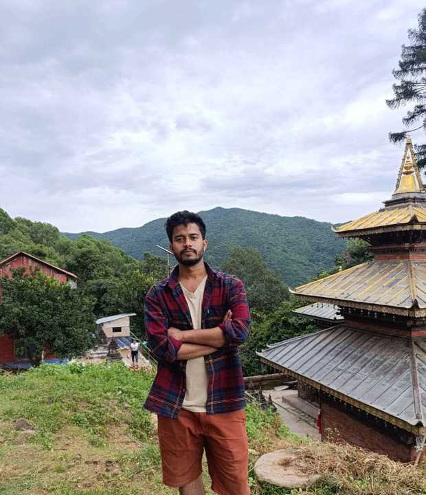 Trek to Sankhu - Image 15