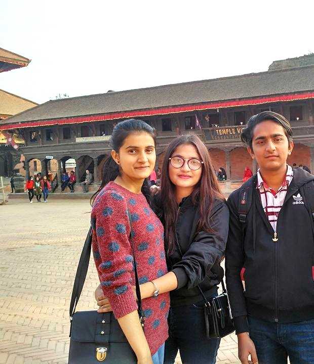 Get Together at Bhaktapur Durbar - Image 4