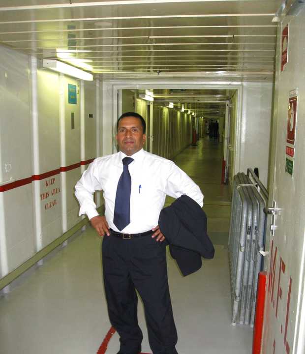 Mama and Papa - Image 8