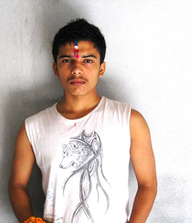 Childhood Flashback - Image 6