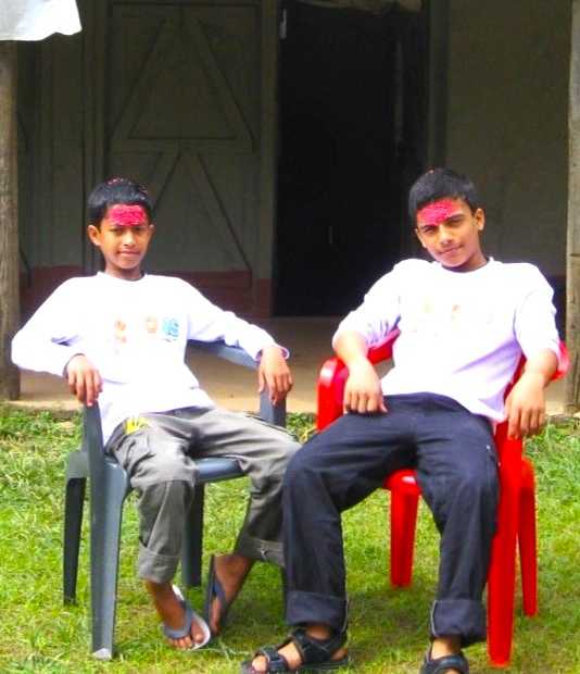 Childhood Flashback - Image 3