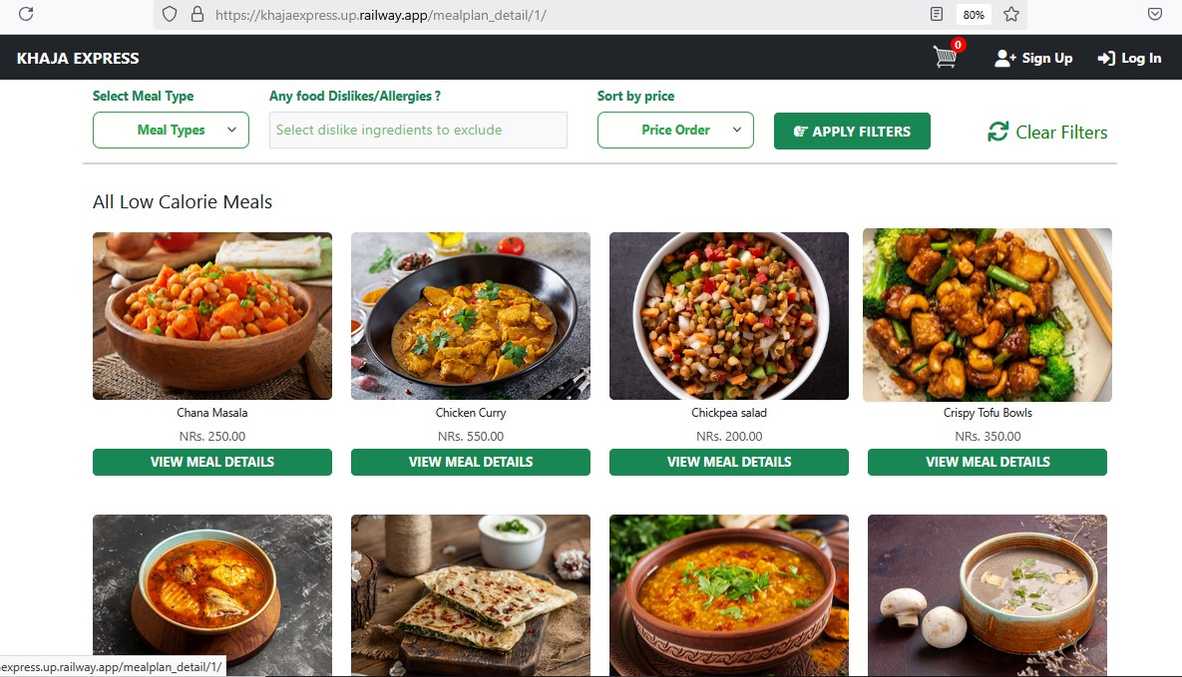 Khaja Express - Image 5