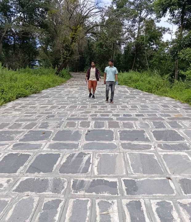 Trek to Sankhu - Image 5