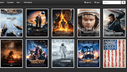 Next Gen. Movie Recommender
