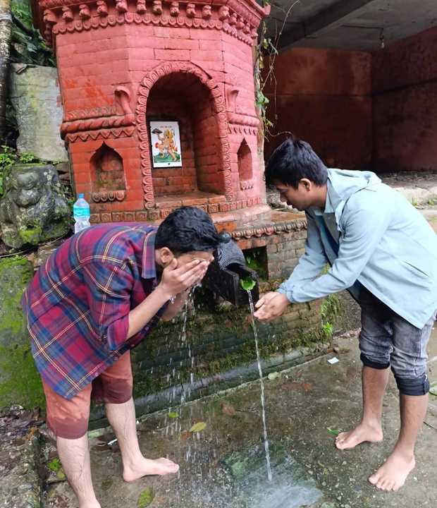 Trek to Sankhu - Image 2