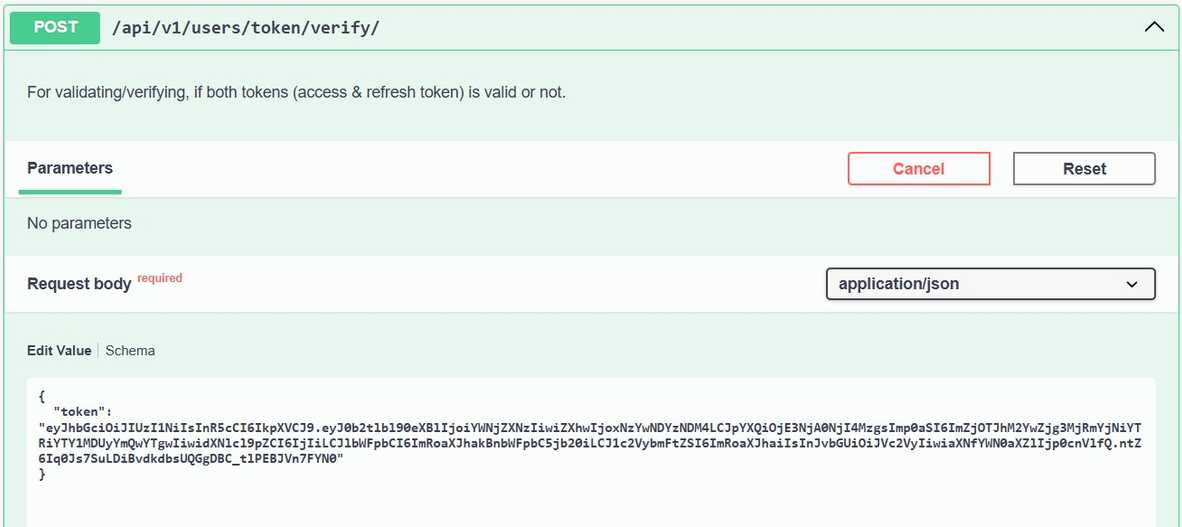 Customized JWT - Image 9