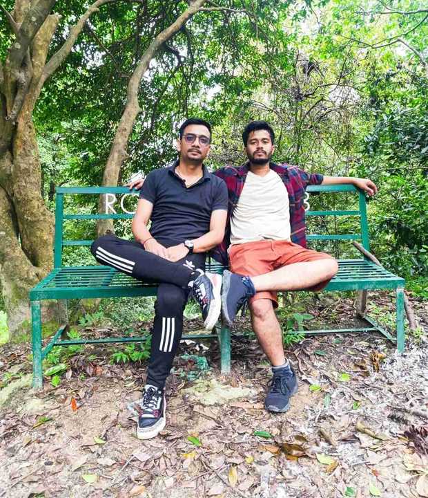 Trek to Sankhu - Image 10