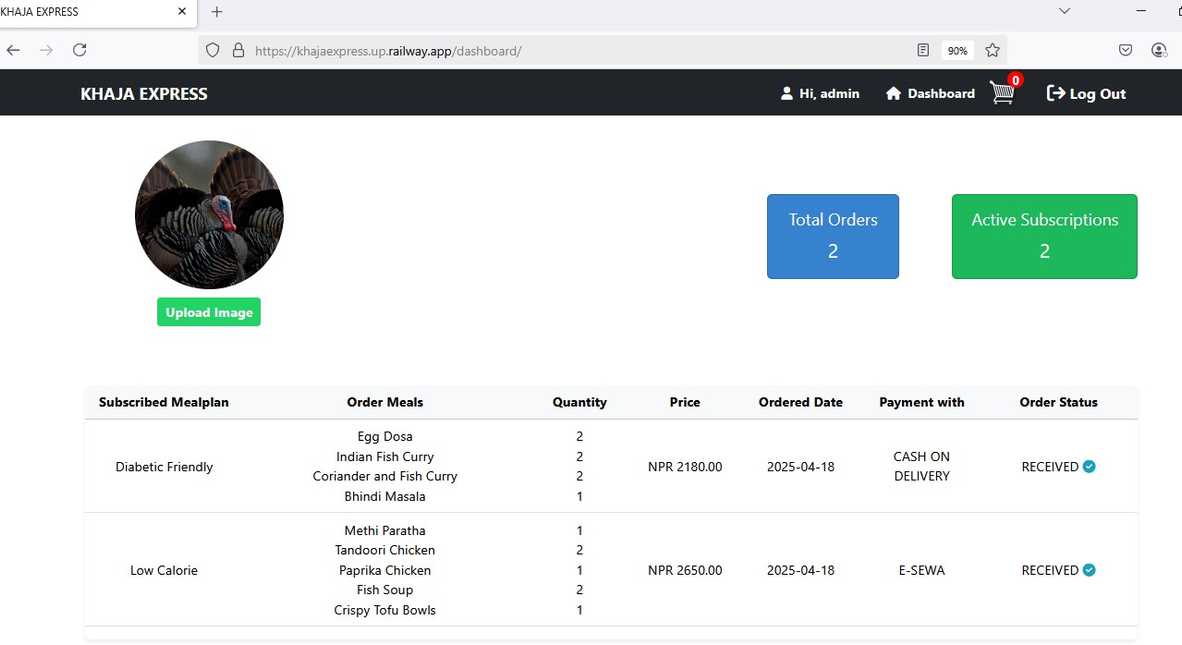 Khaja Express - Image 9