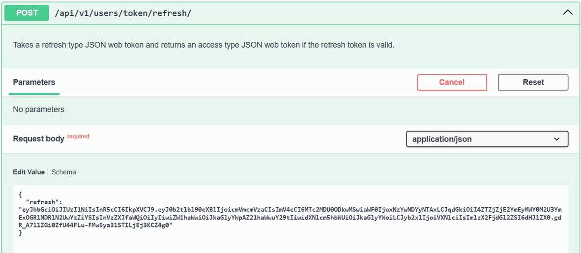 Customized JWT - Image 7