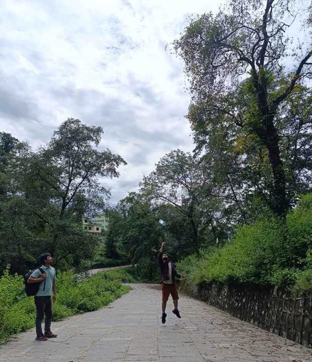 Trek to Sankhu - Image 4